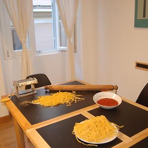 Appartamento deluxe